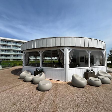 Chilliapartamenty - Polanki Aqua A307 - Wydmowy Kołobrzeg Exteriör bild