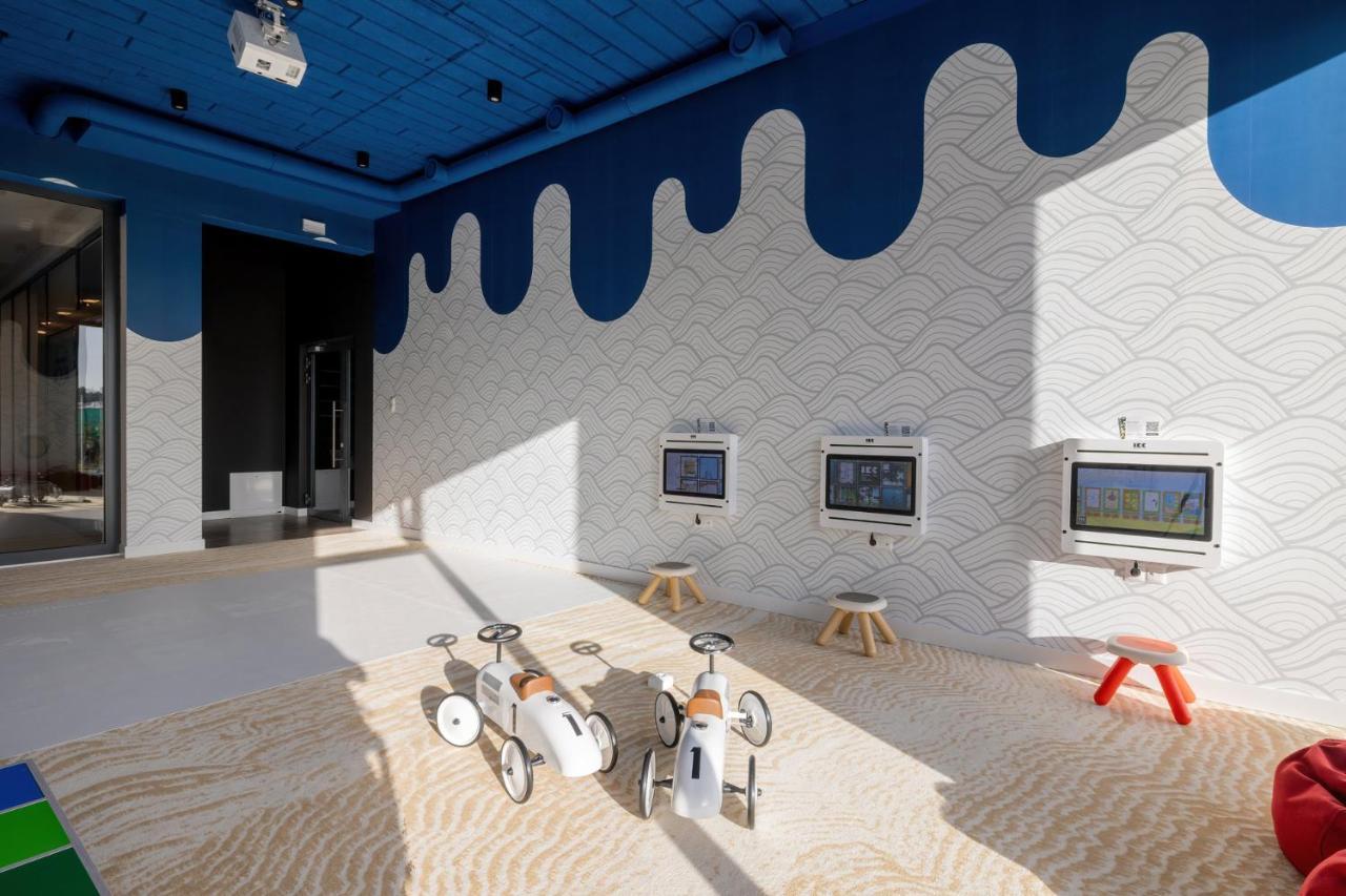 Chilliapartamenty - Polanki Aqua A307 - Wydmowy Kołobrzeg Exteriör bild