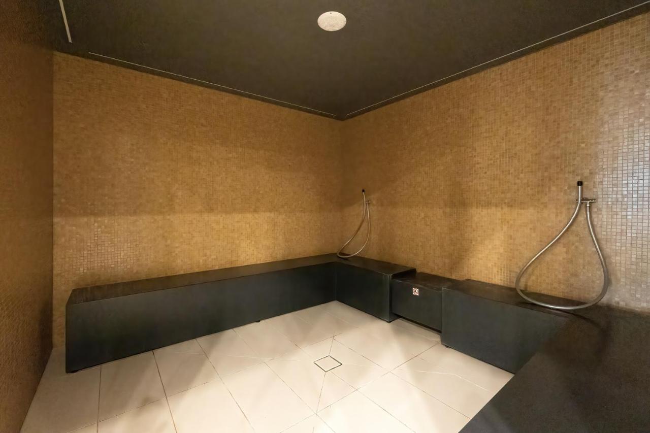 Chilliapartamenty - Polanki Aqua A307 - Wydmowy Kołobrzeg Exteriör bild