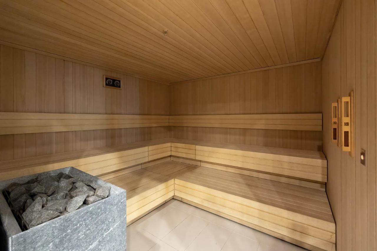 Chilliapartamenty - Polanki Aqua A307 - Wydmowy Kołobrzeg Exteriör bild