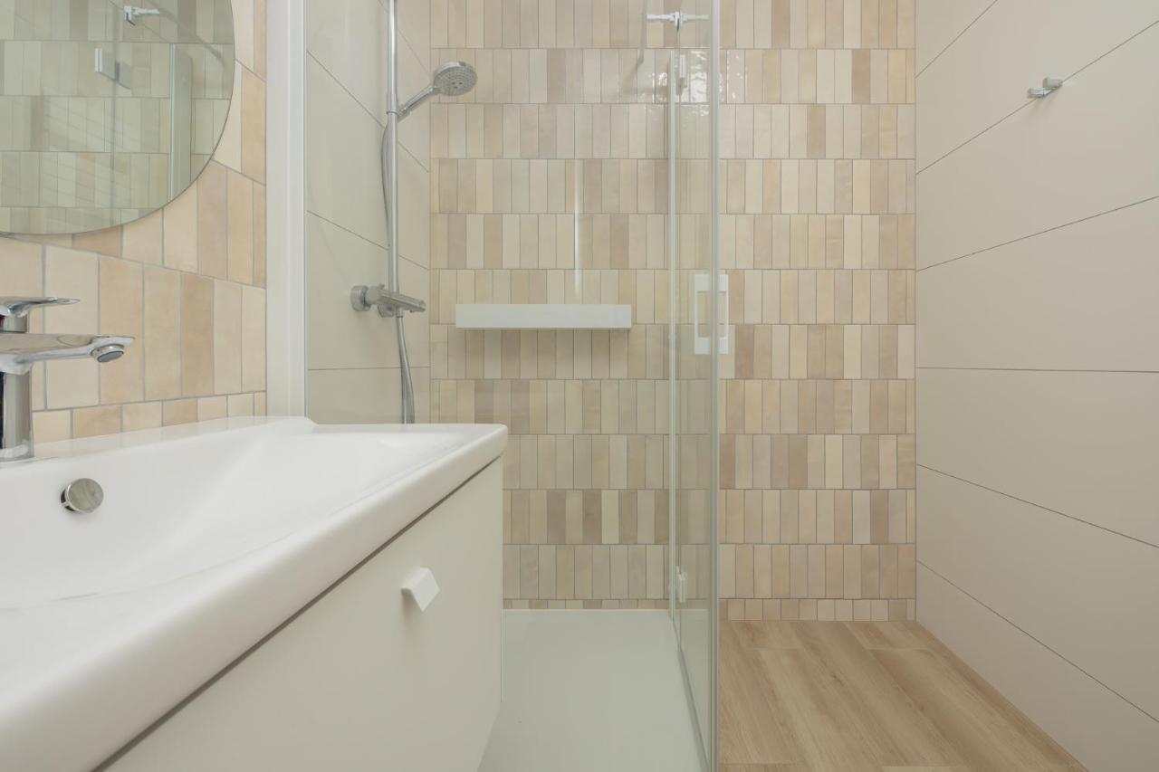 Chilliapartamenty - Polanki Aqua A307 - Wydmowy Kołobrzeg Exteriör bild