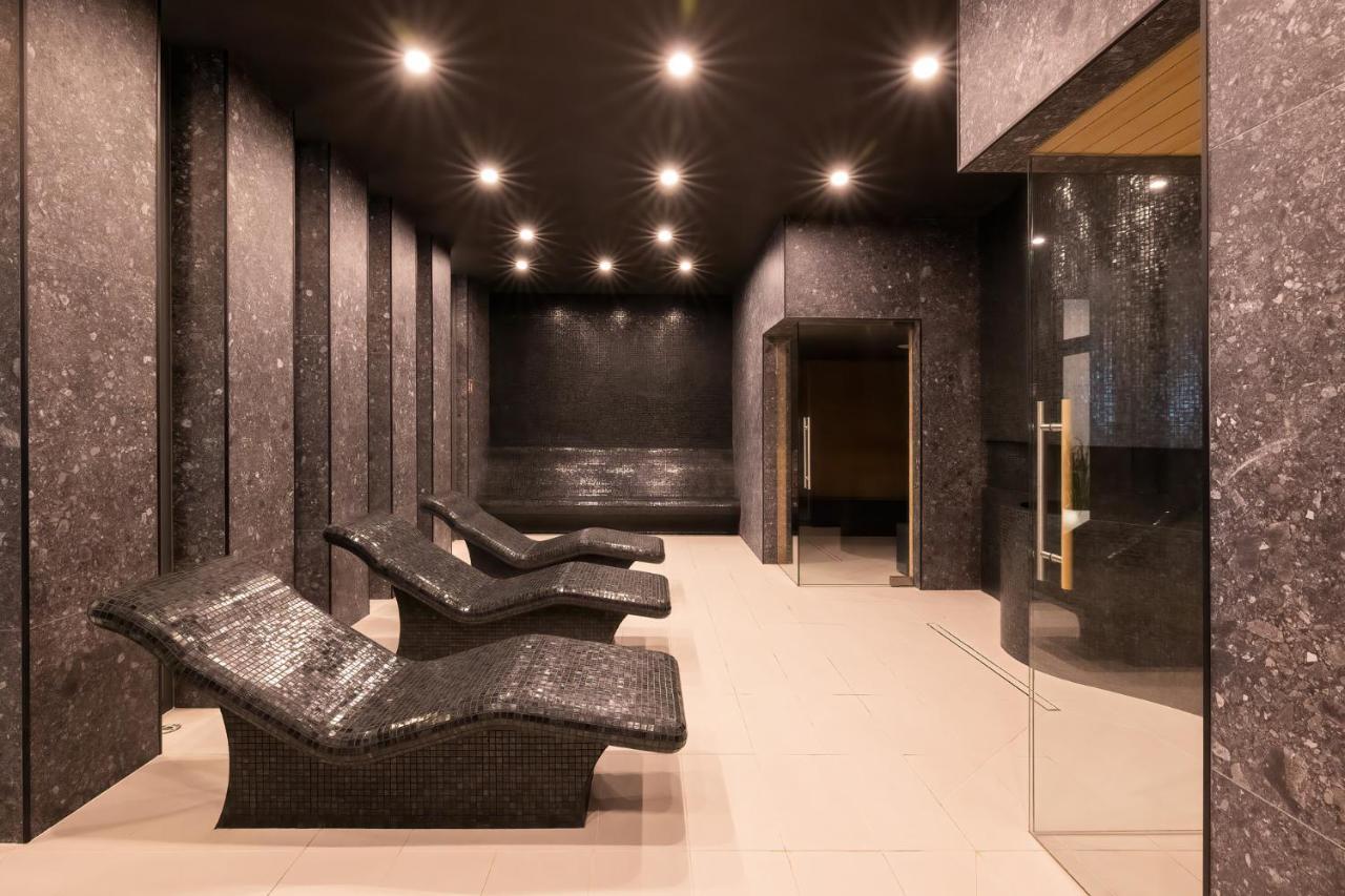 Chilliapartamenty - Polanki Aqua A307 - Wydmowy Kołobrzeg Exteriör bild